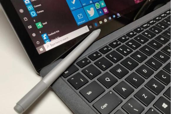 终于不用换电池！传微软新款Surface Pen改用无线充电