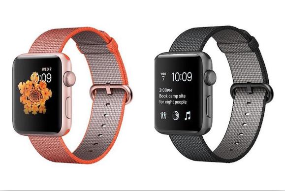 苹果释出watchOS 5.3.2版更新，主要是针对初代Apple Watch