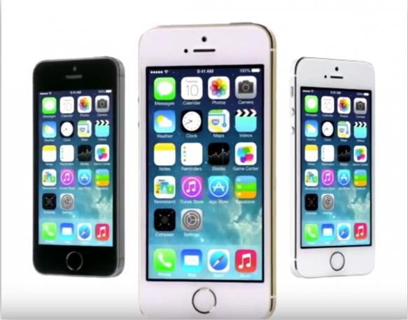 6年老iPhone、iPad还能更新！苹果推出新版iOS