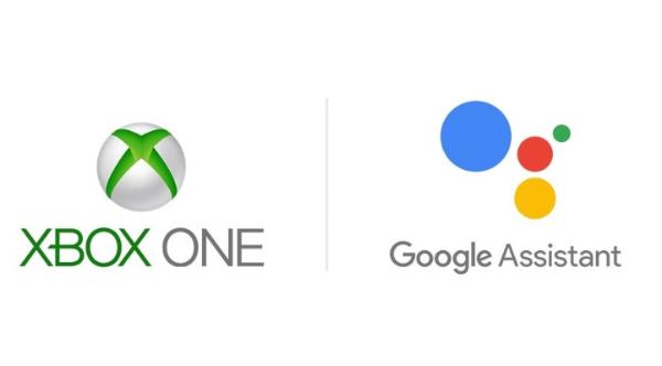 微软携手Google让使用者以Google Assistant操作Xbox One