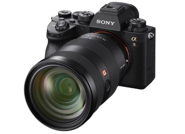 Sony高阶全片幅无反相机α9 II怎么样？是否值得入手？