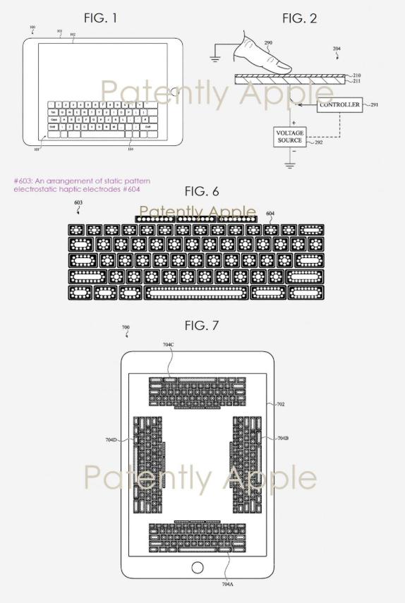 MacBook将搭「双屏幕」风潮？苹果新专利泄玄机