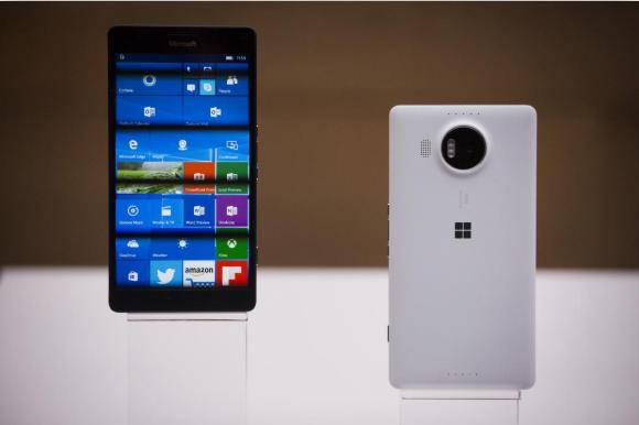 重推「手机」后Windows Phone会回归吗？微软高层：绝对不会