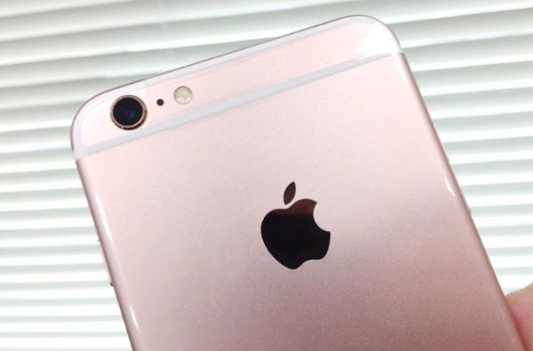 苹果针对无法正常开机的iPhone 6s系列机种提供免费维修服务