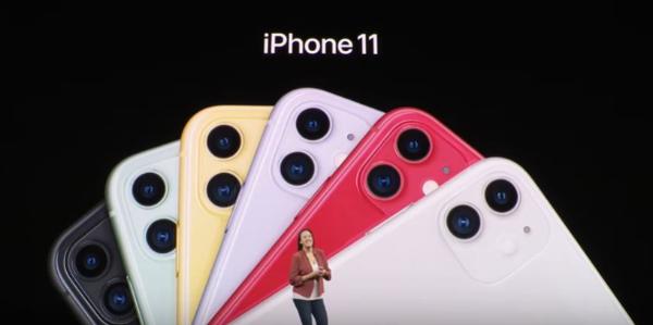 iPhone11销售太好？日媒：苹果追加800万订单