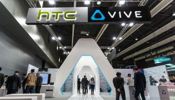 HTC已停止手机硬体创新新任CEO：聚焦5G应用