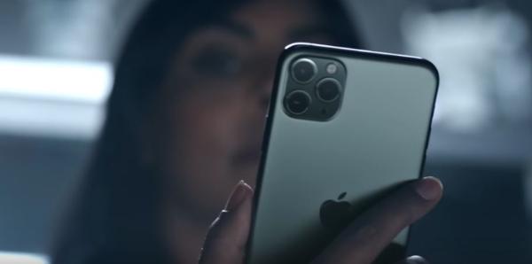 iPhone 11 Pro Max获最高评分美国《消费者报告》揭2大主因
