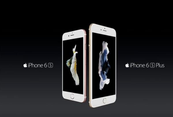 iPhone6s系列无法开机？苹果提供免费维修