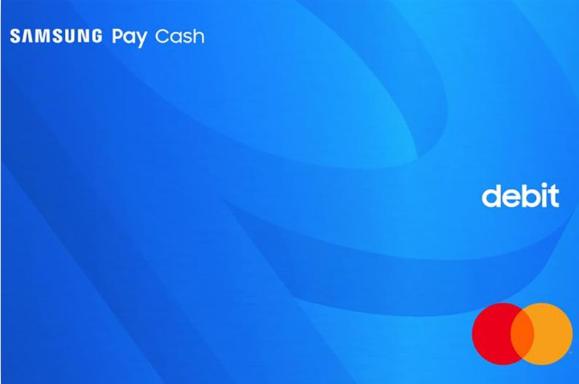 先储值后消费！三星Pay 在美推出Pay Cash虚拟预付现金卡服务
