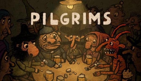 《Pilgrims》游戏玩法介绍 《Pilgrims》游戏攻略秘籍【图文】