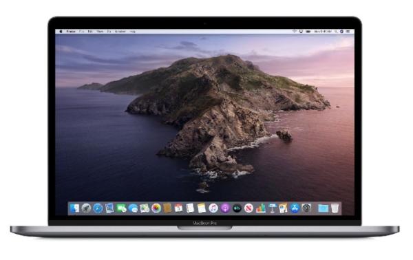 新款macOS 10.15 Catalina重点改变在哪里？