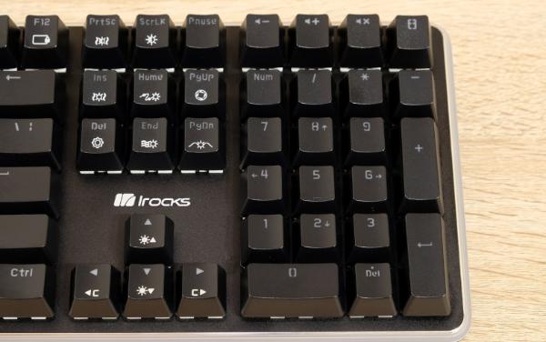 i-Rocks K61M机械键盘怎么样？i-Rocks K61M机械键盘是否值得入手？