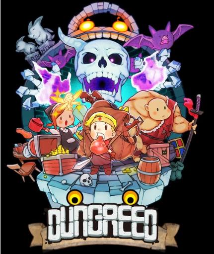 享用料理与迷宫─《Dungreed》决定推出Switch、PS4版