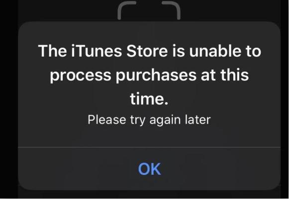 iPhone、iPad 仍狂跳「iTunes Store」讯息！三招解法