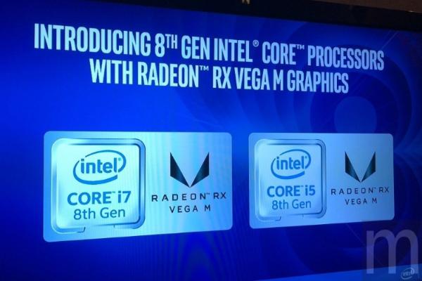 Intel与AMD合作的第8代Core i处理器G系列确定明年1月底停产