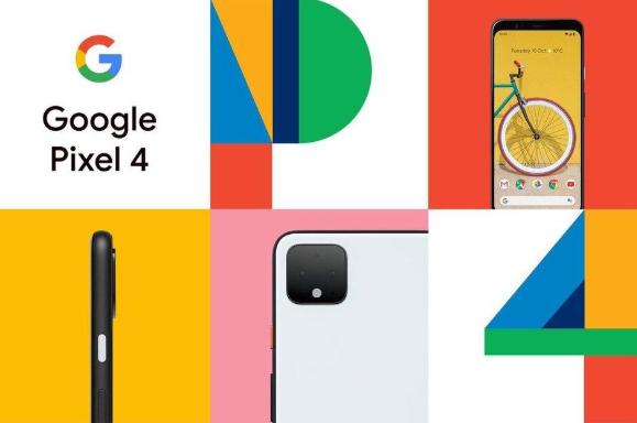 谷歌Pixel 4手机有哪些亮点 Google Pixel 4亮点大盘点