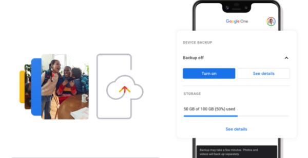 Google Pixel 4将发布连机，送3个月Google One服务？
