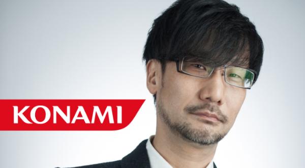 小岛秀夫谈论离开Konami后所面临的挑战
