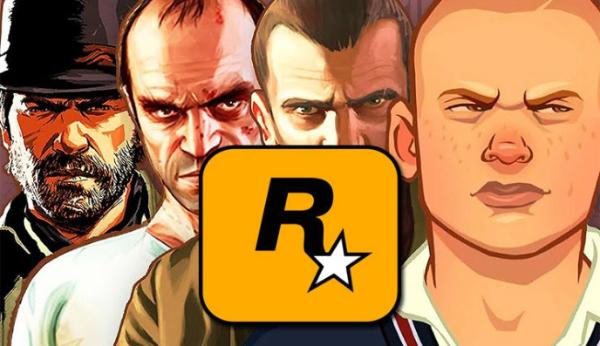 《除暴战警2》开发团队正在与Rockstar Games 合作开发新游戏