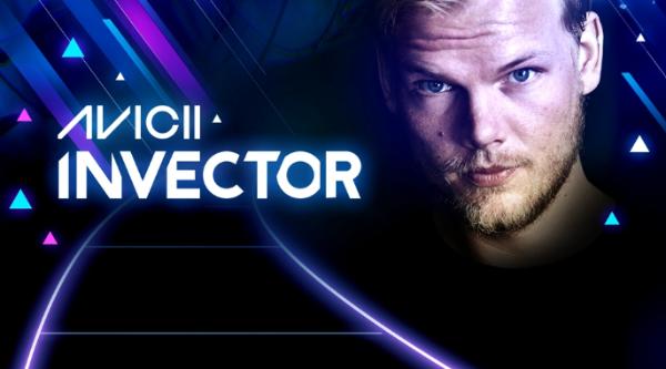 节奏游戏《Invector》推出已故DJ Avicii版本收录25首经典曲目