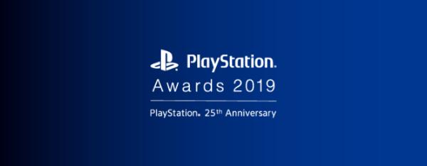 「PlayStation Awards 2019」玩家投票即日展开