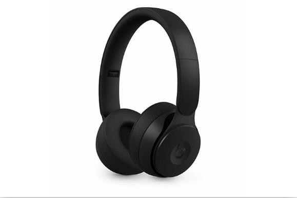 Apple新款无线降噪耳机Beats Solo Pro评测及性能分析