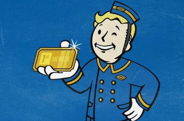 辐射76推出「Fallout 1st」高级会员服务 然后Bethesda就炎上了
