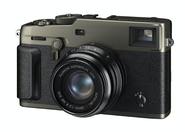 富士复古相机X-Pro 3拍照效果怎么样-是否值得入手