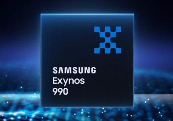 三星发布旗舰芯片Exynos 990-将会用于新款S11上