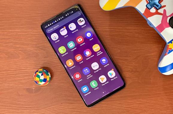 三星Galaxy S10、Note 10即将准备升级Android 10