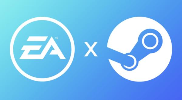 EA正式宣布旗下游戏 将在下个月陆续回归Steam平台