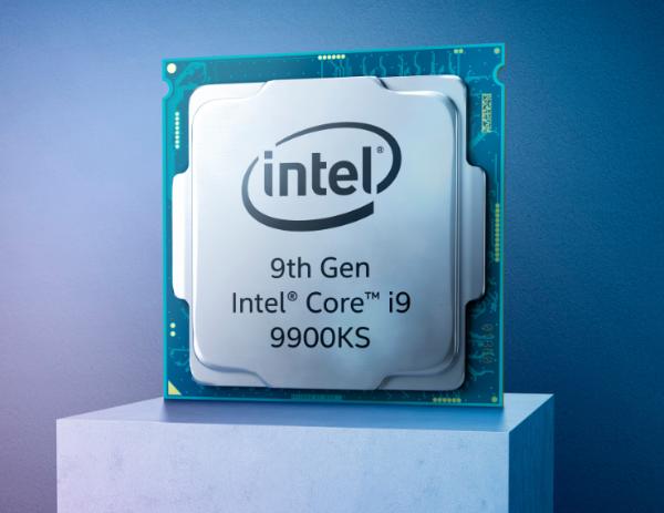 Intel Core i9-9900KS限量版处理器性能实测