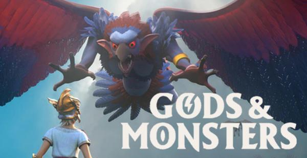 碧玉确定5款游戏会跨世代主机推出 包含看门狗：自由军团、众神与怪兽