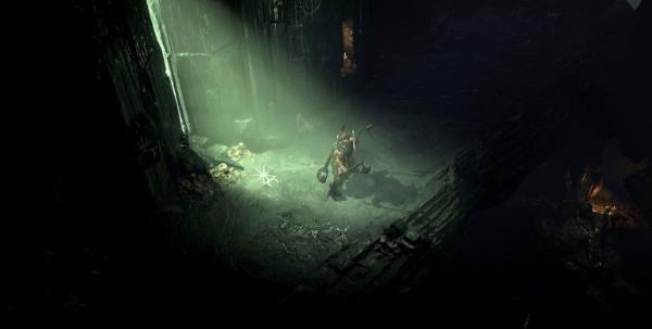暗黑破坏神4有天赋树与符文系统-将会支持援PC、PS4 及Xbox One平台