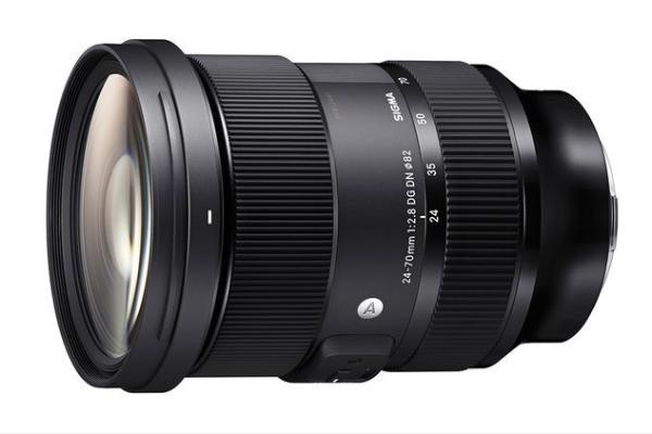 Sigma推出原生无反光镜设计的24-70mm F2.8 DG DN Art评测