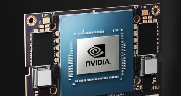 NVIDIA推全球最细边缘AI超级电脑