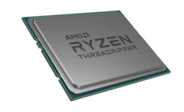 AMD第三代Ryzen Threadripper处理器 揭晓最高32核心设计售价1399美金 
