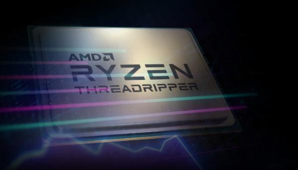 AMD Ryzen 9 3950X、Threadripper 3970X/3960X高阶处理器性能介绍