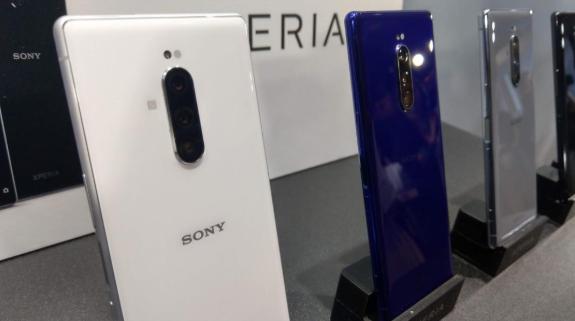 Sony全新感光元件实拍出炉 下一代旗舰手机拍照都靠它