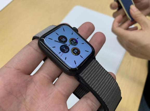 分析师曝新一代Apple Watch 5将有4大升级