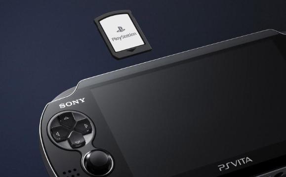 Switch要有新对手了 Sony新专利疑似替掌上游戏机铺路