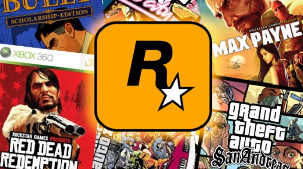 Rockstar Games正在为新的开放世界游戏征招新人才