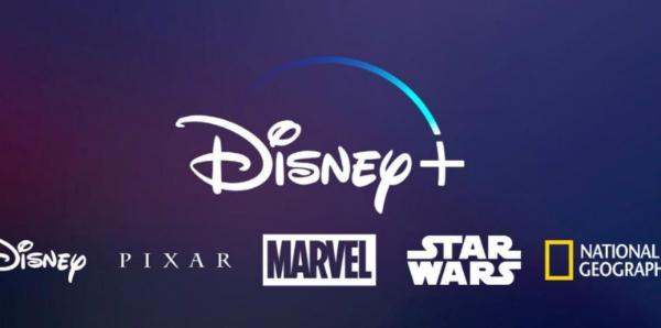 迪士尼新串流媒体服务「Disney＋」刚上线就故障