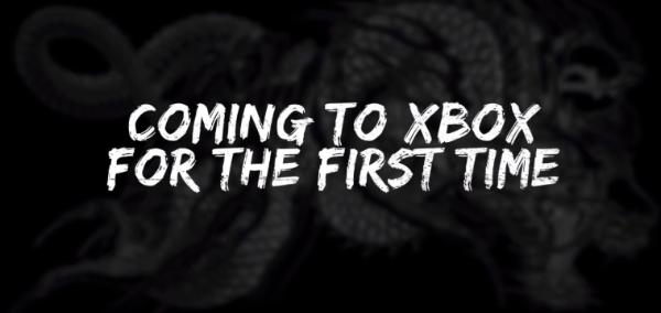 如龙登上Xbox One 正式跨出PS家用主机阵营