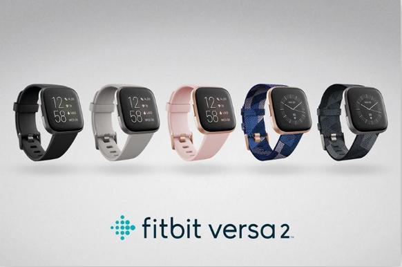 Fitbit发布OS更新 增添Versa 2心率追踪功能