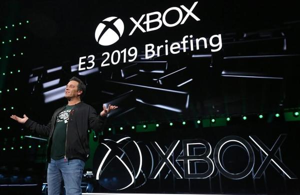 微软Xbox新一代主机Project Scarlett功能及性能介绍