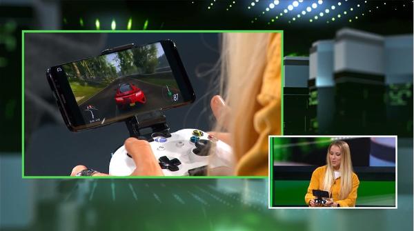微软Xbox新一代主机Project Scarlett功能及性能介绍
