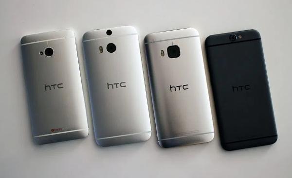 HTC复刻方式重新打造经典机种[图]