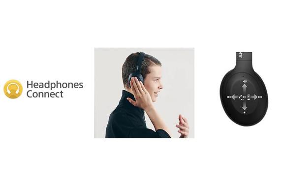 Sony新一代h.ear 系列WH-H910N耳罩式降噪耳机评测