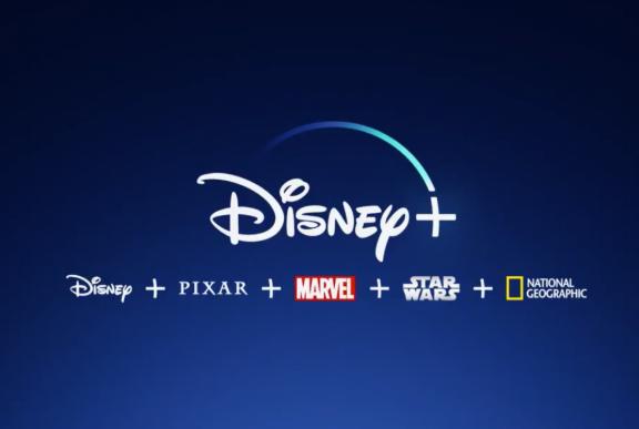 Disney+ 惊传首周就被黑数千个帐号